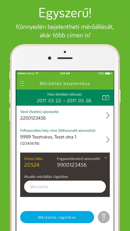 EnergiApp