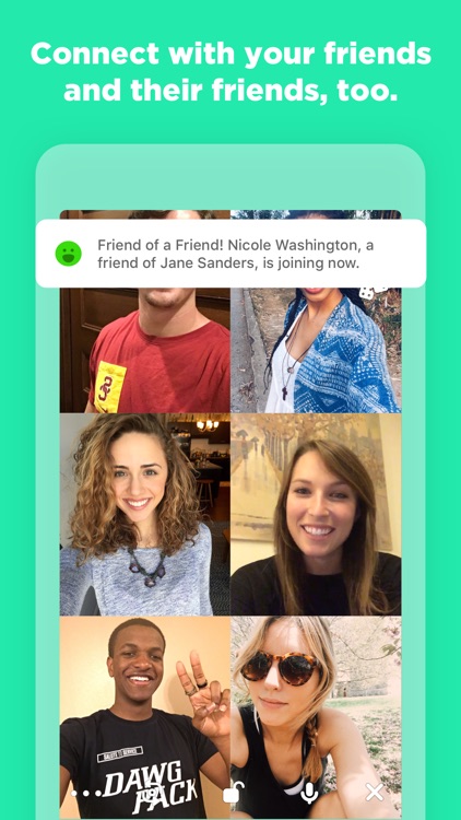 Houseparty