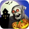 Halloween World - City Builder