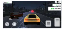 Game screenshot Super Highway Racing Games hack