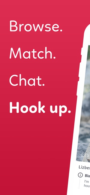 Hookup Dating - Have an Affair(圖1)-速報App