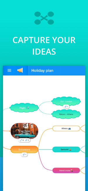 Ayoa: Visual Task Management(圖3)-速報App