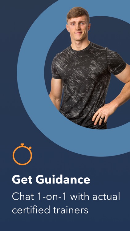 Sworkit Fitness & Workout App screenshot-4