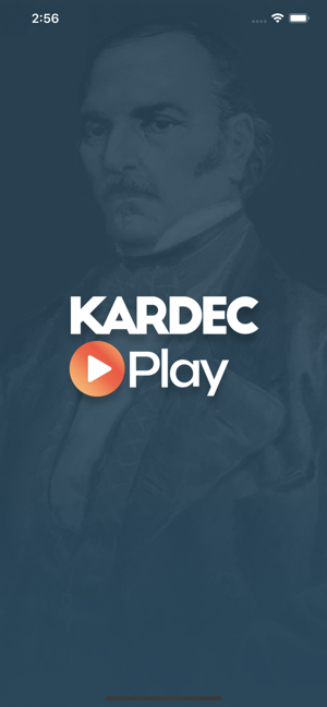 KardecPlay App