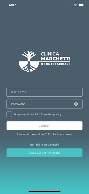 Clinica Marchetti(圖2)-速報App