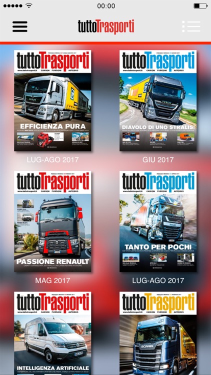 Tuttotrasporti