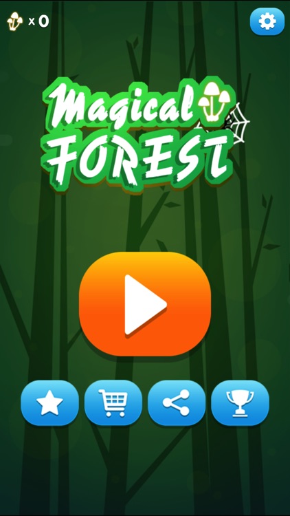 Magical Forest Z