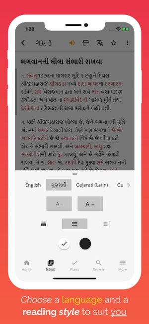 Vachanamrut Learning App(圖9)-速報App