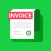 Icon InvCreate - Easy Invoice Maker