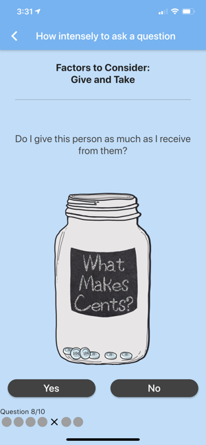 What Makes Cents(圖3)-速報App