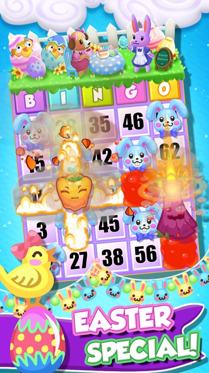 Bingo Dragon - Jackpot & Slots
