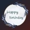 Beautiful Collection of birthday wishes using this GIF and wallpaper  with your friend , family ,and loved ones