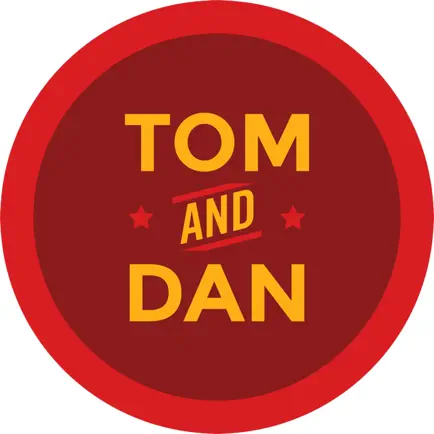 Tom and Dan Mediocre App Cheats