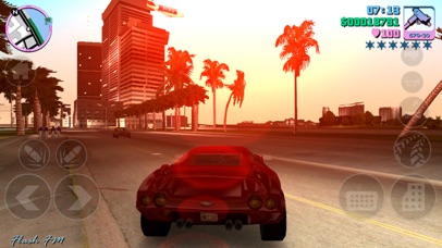 Grand Theft Auto: Vice City Screenshots
