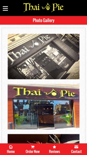 Thai and Pie(圖4)-速報App