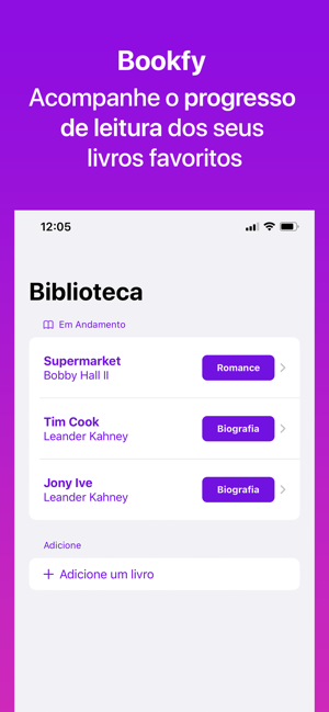 Bookfy(圖1)-速報App