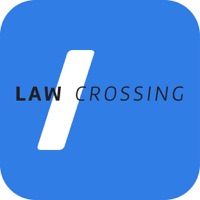 cancel LawCrossing Legal Job Search