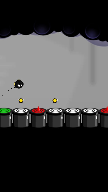 Shadow Bounce : Endless Jump