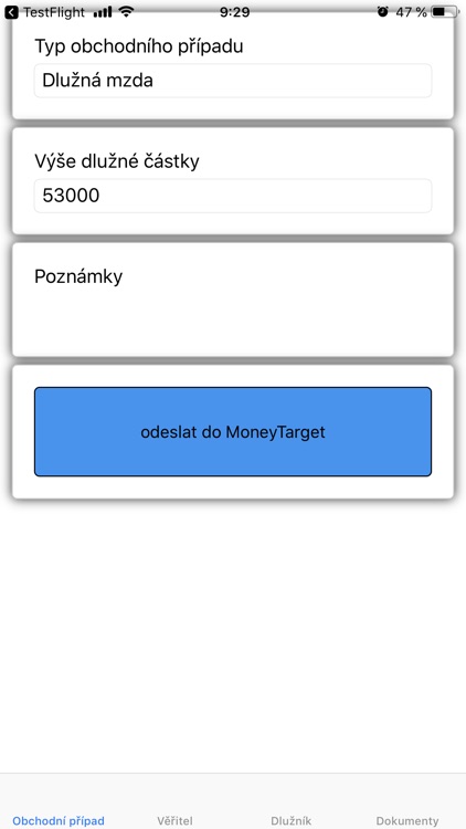 MONEY.TARGET