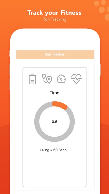App for Very Fit Plus - Run