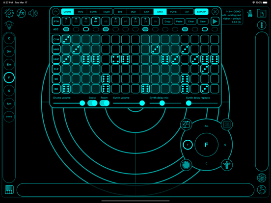 touchscaperのおすすめ画像6