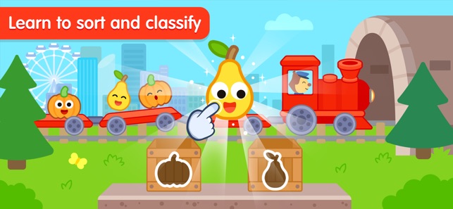 Toddler games for 2 year olds·(圖2)-速報App