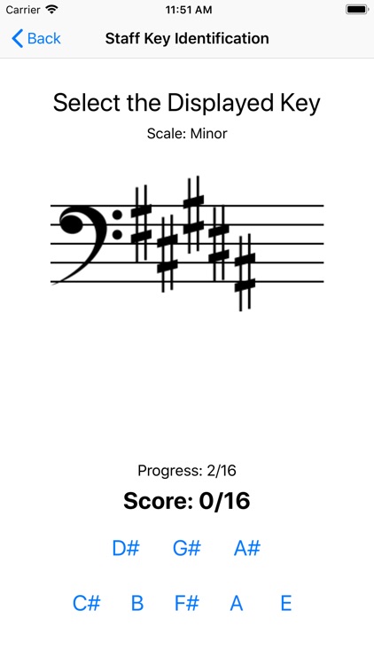 Music Theory Retention screenshot-3