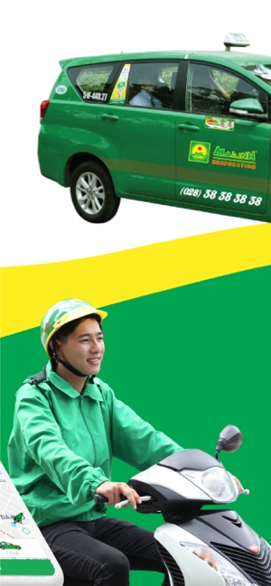 Taxi Mai Linh(圖2)-速報App