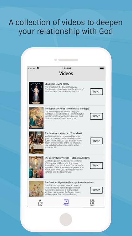 Daily Reflections screenshot-6