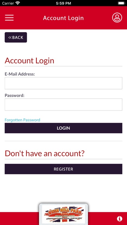 Bush Hill Kebab screenshot-8