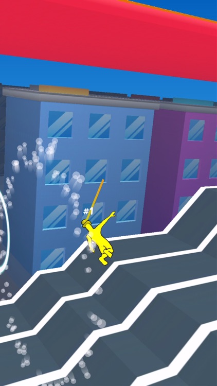 Spider Racing Balls.io screenshot-4