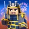 Pixel Strike 3D is a Multiplayer First-Person Shooter
