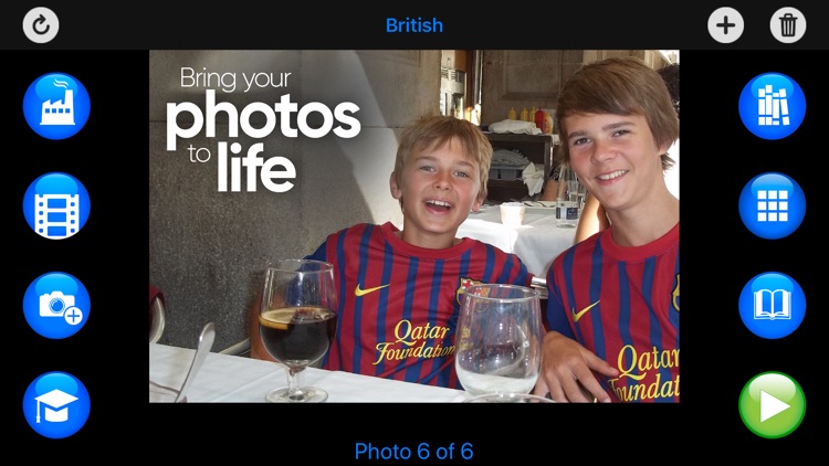 Photales screenshot-5