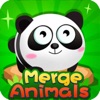 Merge Animals - Idle Game 2020