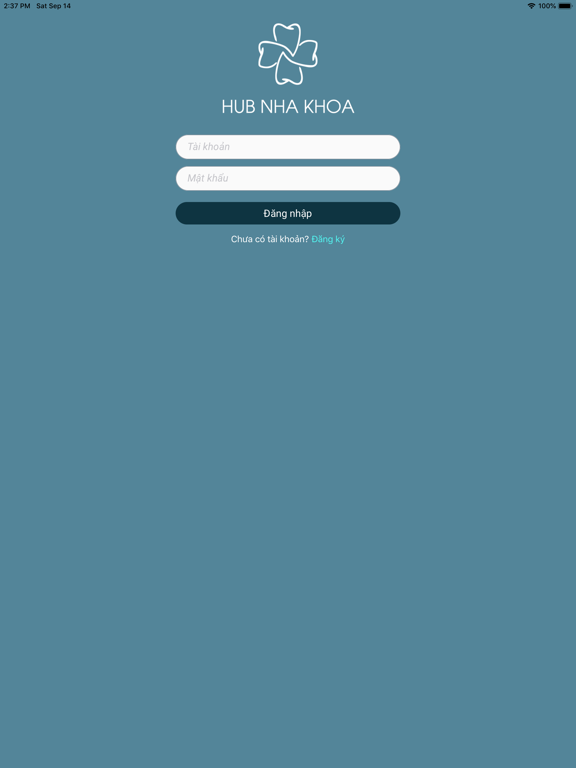 Screenshot #4 pour Hub Nha Khoa