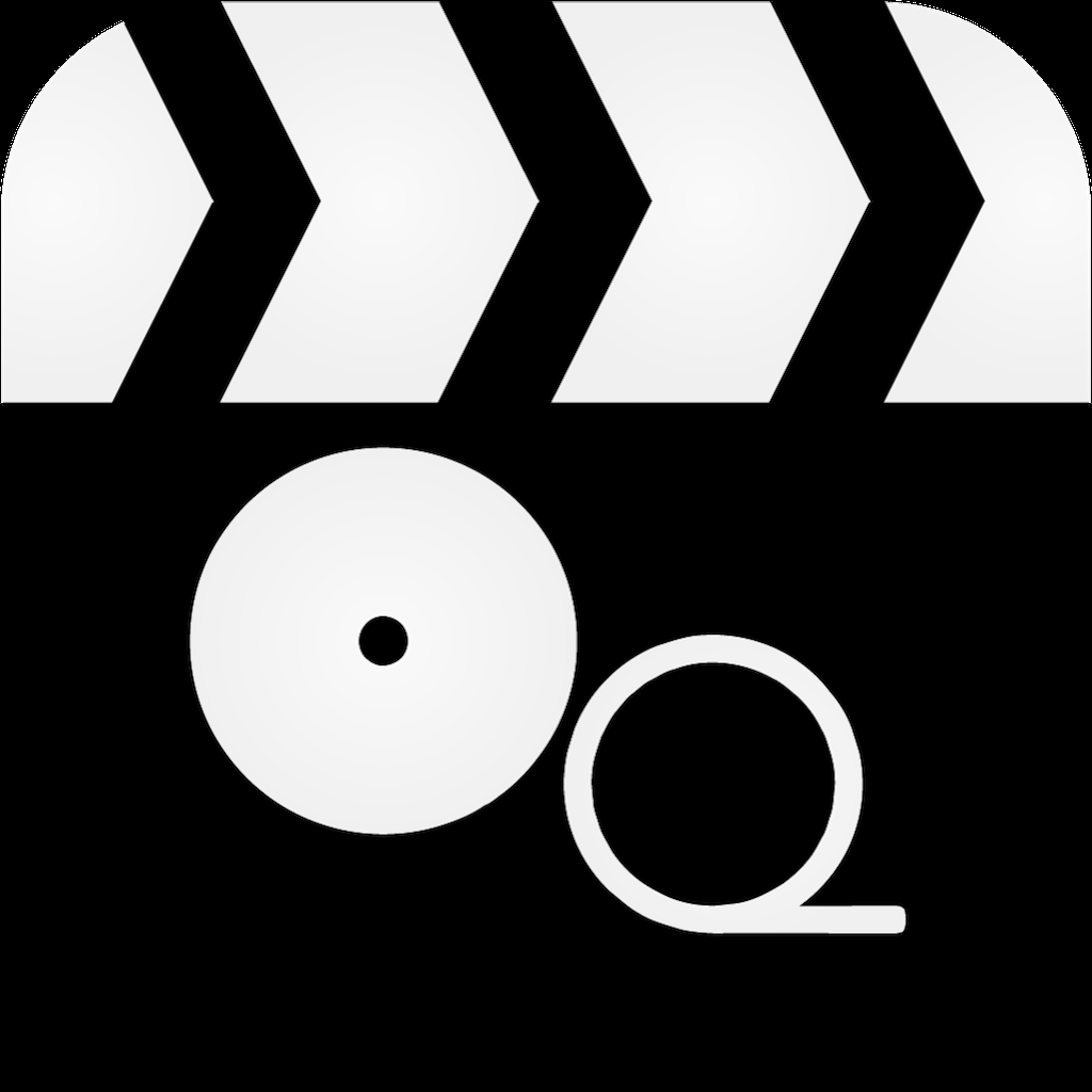 Sinemia App Icon