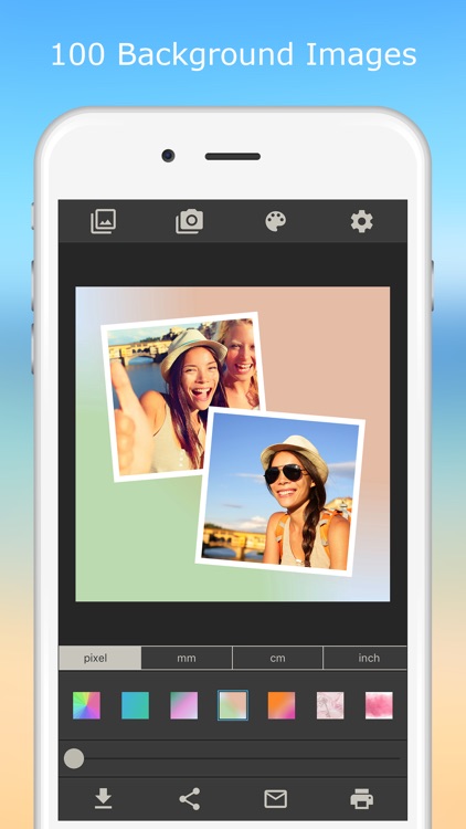 Photo Collage Maker Printer By Vitalij Schaefer