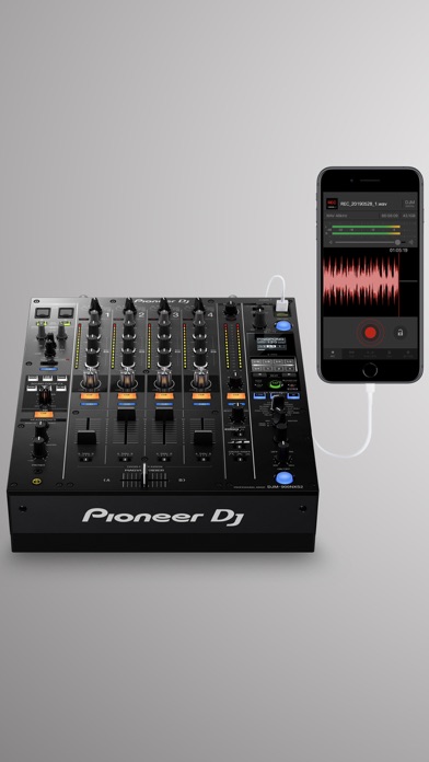 Download pioneer dj apk download