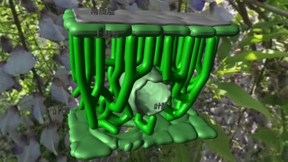 3D生物学 screenshot 2