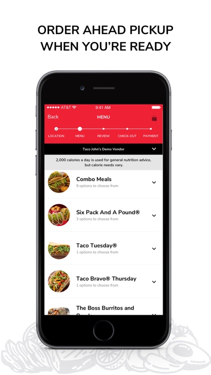 Taco John's