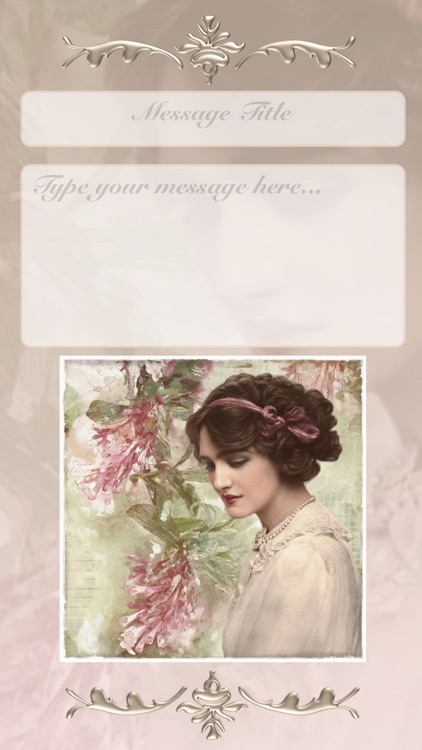 Greeting Cards • Creator screenshot-4