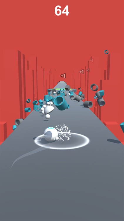 Bot Shot screenshot-4