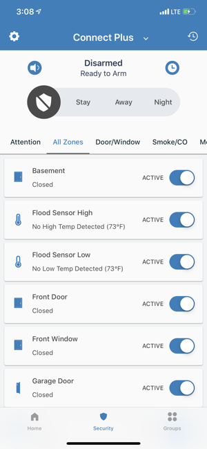 VMedia Protect(圖2)-速報App