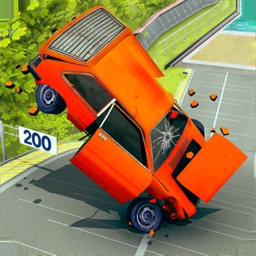 Real Car Crash Simulator 2023 by Rehan Abdul Qayyum