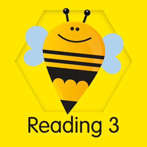 LessonBuzz Reading 3