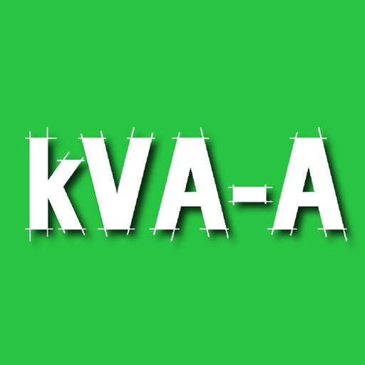 kVA-A