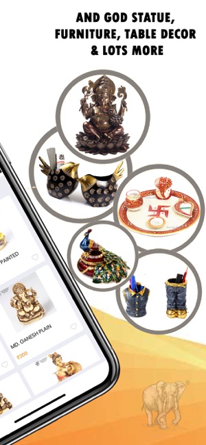 Arvind Handicrafts(圖2)-速報App