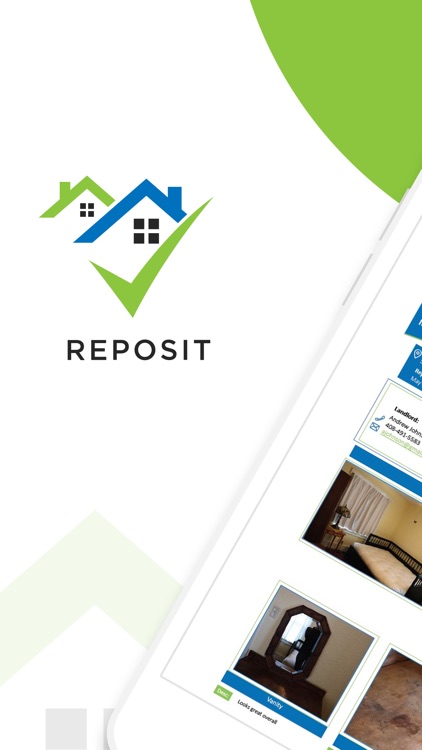 Reposit – Rental Documentation