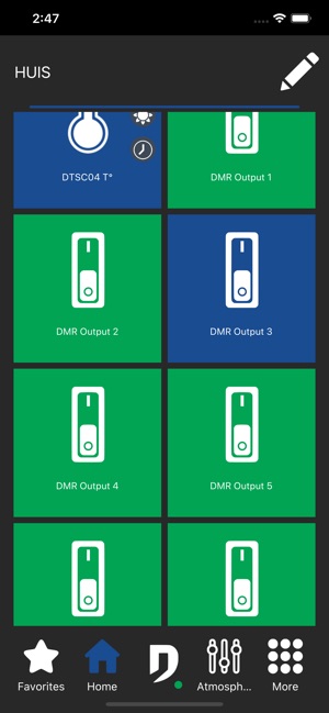 Domintell Pilot(圖2)-速報App