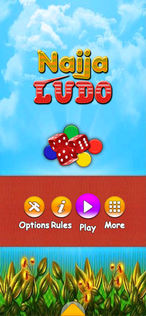 Naija Ludo(圖1)-速報App